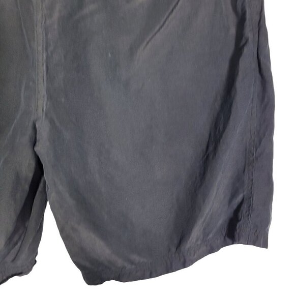 Tommy Bahama Men's Silk and Linen Light Weight Gray Relax Fit Shorts Size 40 - Picture 9 of 11